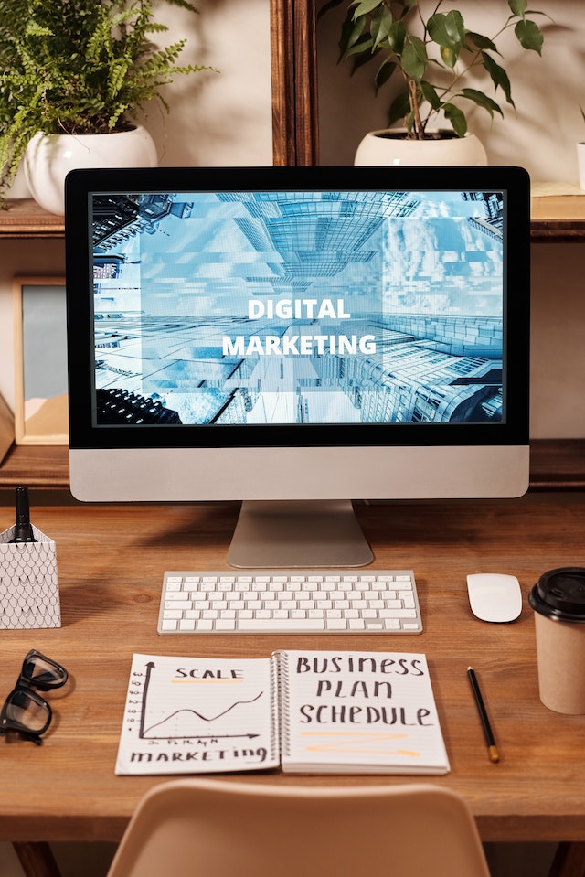 Beginner's Guide to Digital Marketing in 2024