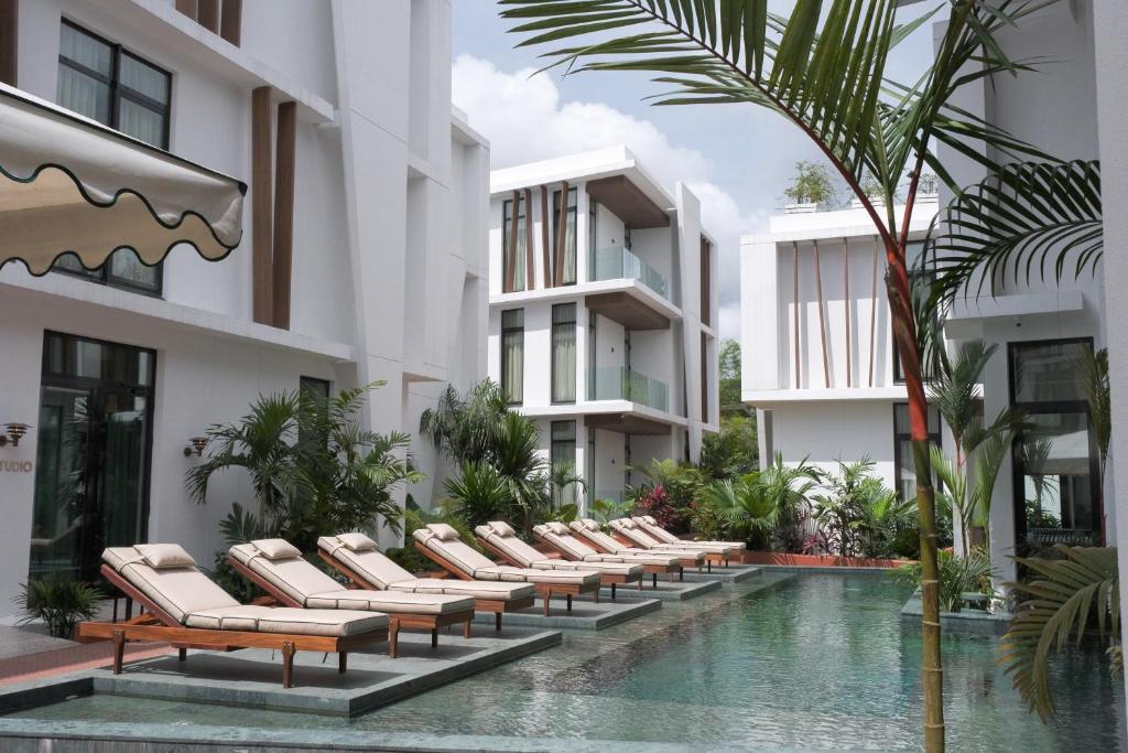 Best Hotels In Ivory Coast for AFCON 2024